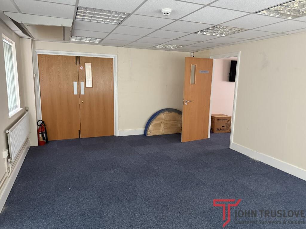 Additional image 4 of Unit 8, Arden Court, Alcester, B49 6HN