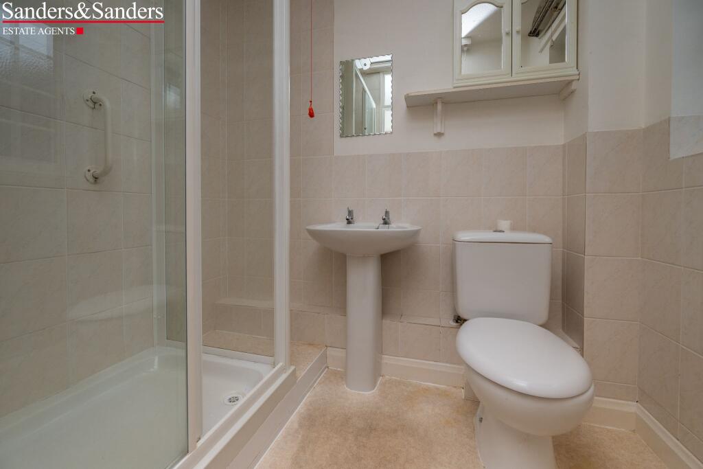 Additional image 13 of Oversley House, Kinwarton Road, Alcester, B49