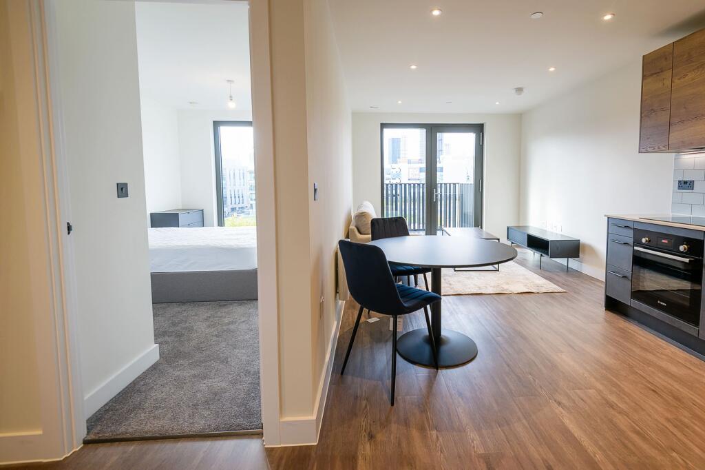 Additional image 9 of Belmont Row, Birmingham, B4