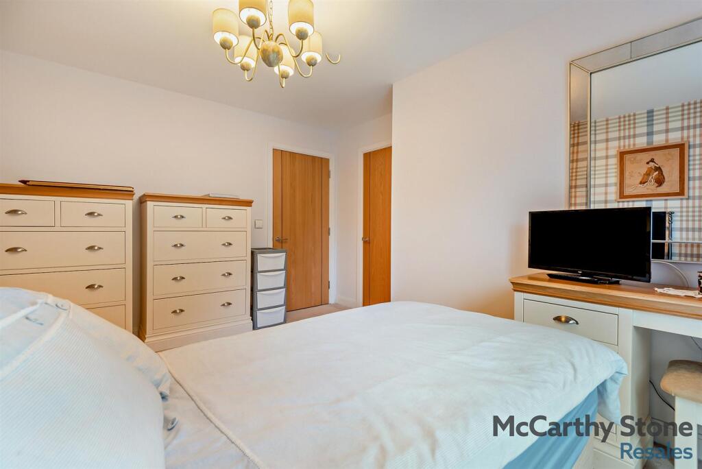 Additional image 15 of Jackson Place, Fields Park Drive, Alcester, Warwickshire, B49 6GR