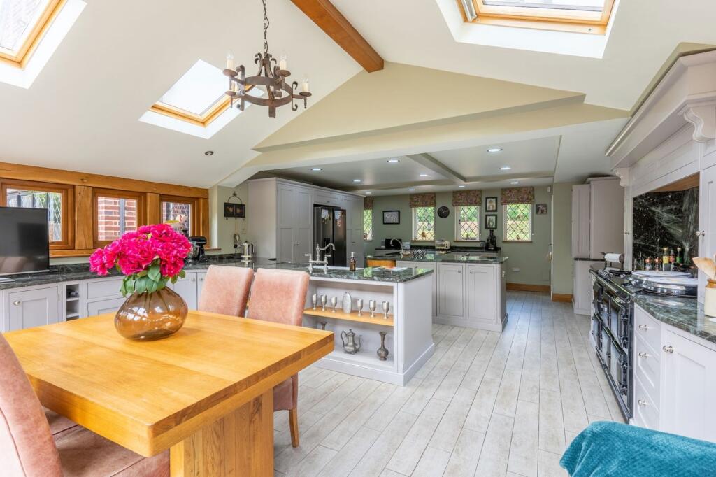 Additional image 2 of Linthurst Road, Barnt Green, B45