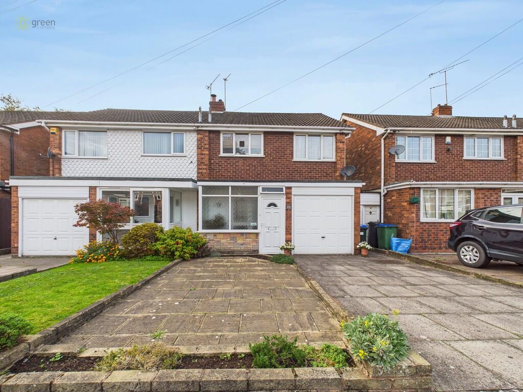 Additional image 13 of Jill Avenue, Great Barr