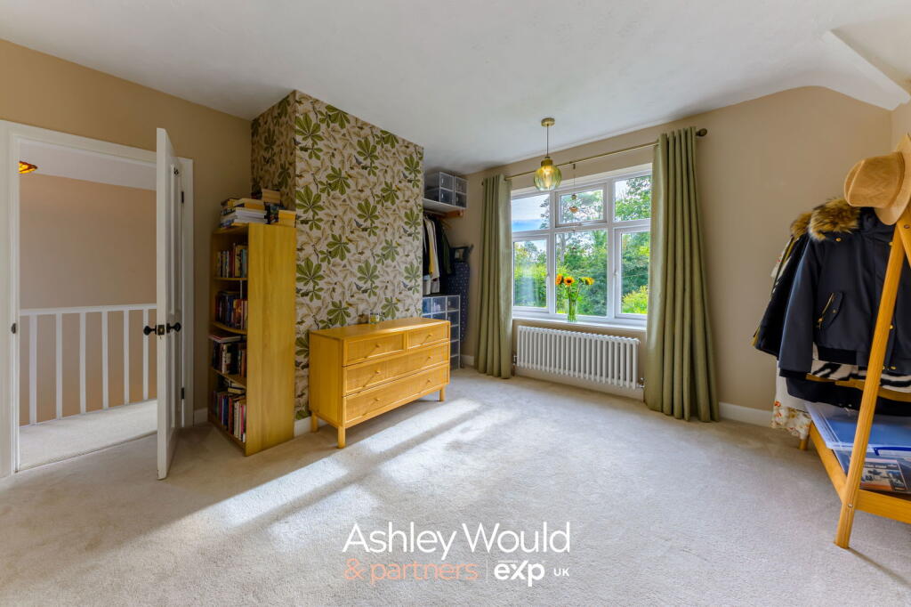 Additional image 17 of Warren Lane, Lickey, Birmingham, B45 8ER