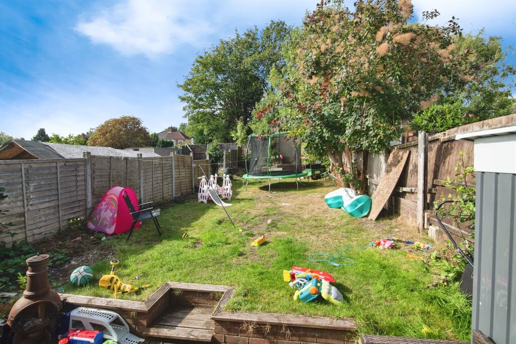 Additional image 16 of Foden Road, Birmingham