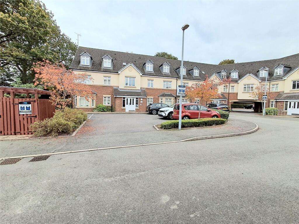 Additional image 19 of Hailwood Drive, Great Barr, Birmingham, B43