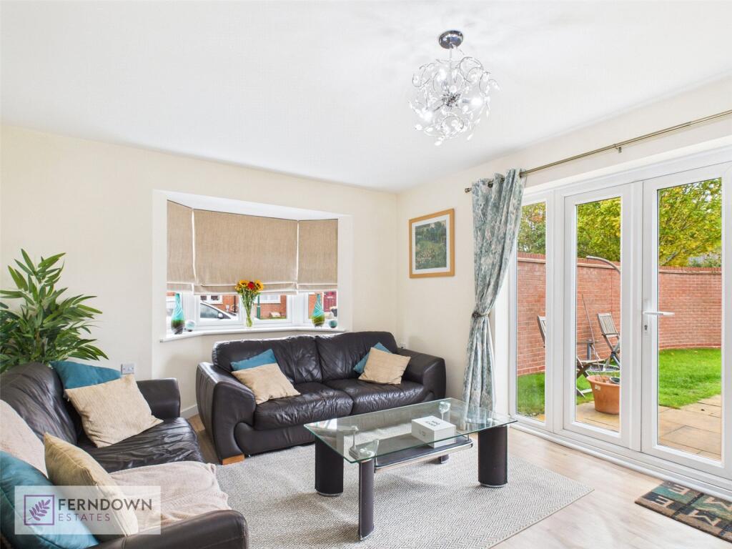 Additional image 4 of Ashfield Lane, Marston Green, Birmingham, B37