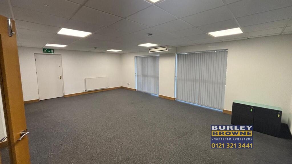 Additional image 2 of Unit 12, The Courtyard, Roman Way, Coleshill, Birmingham, Warwickshire, B46 1HQ