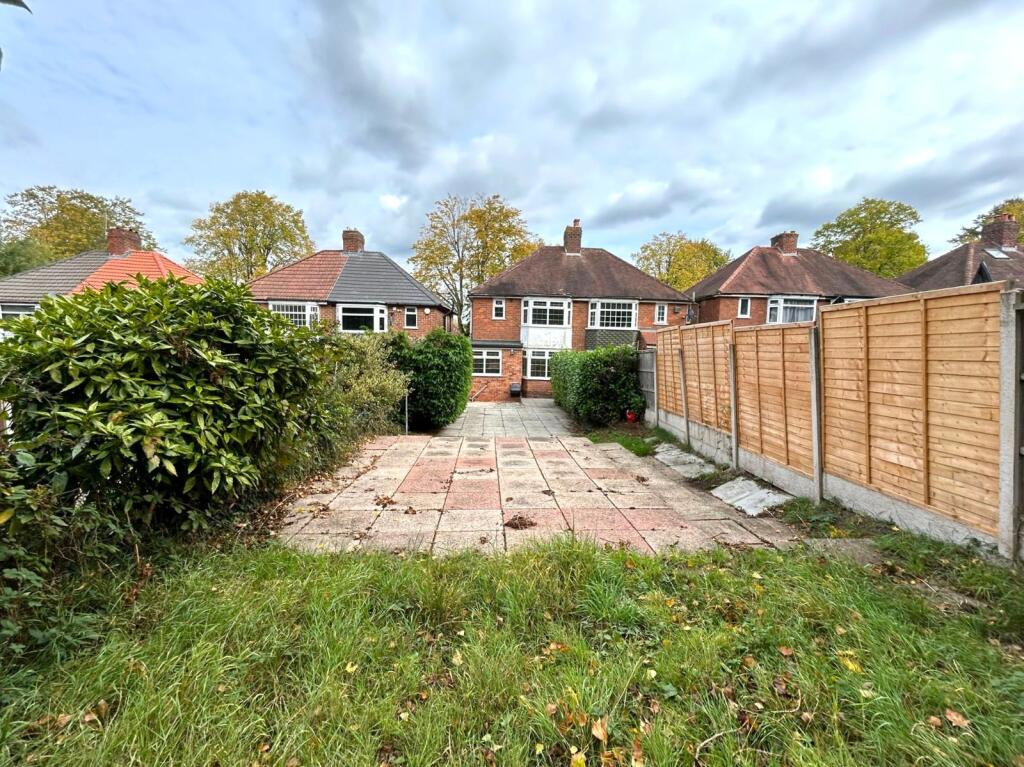 Additional image 8 of Fowlmere Road, Birmingham, West Midlands, B42