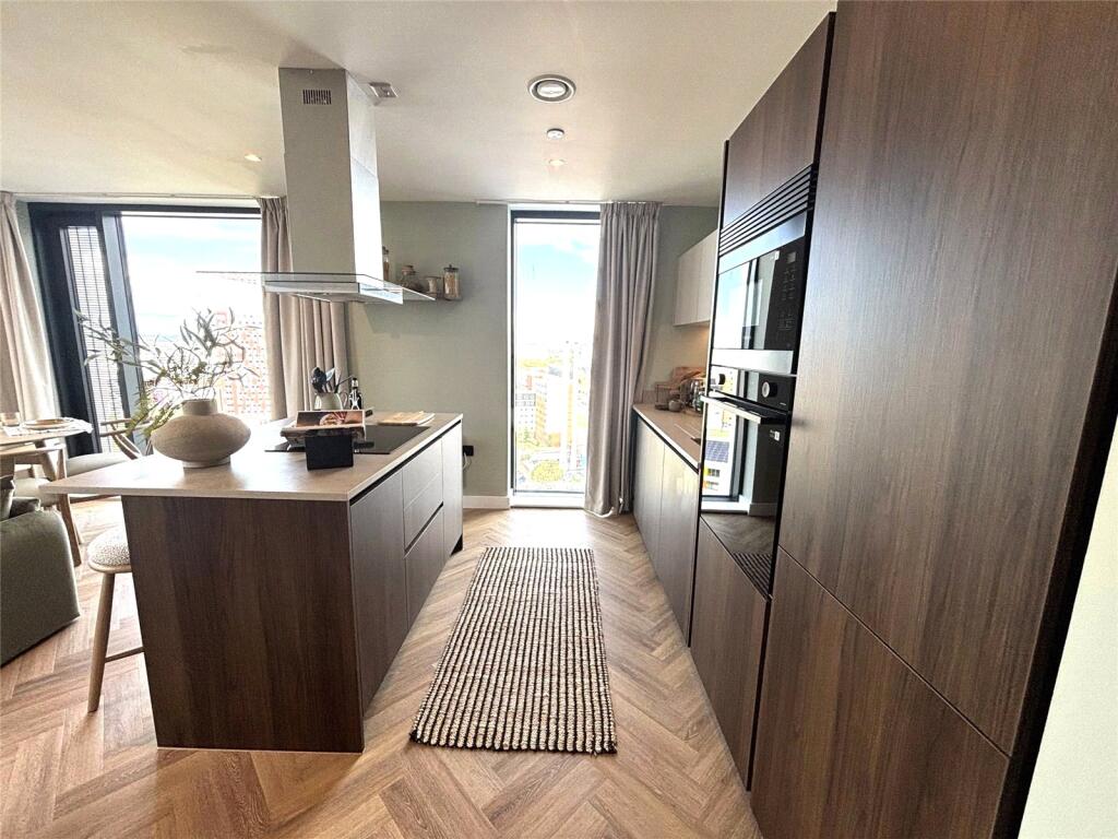 Additional image 12 of One Eastside, 2 Jennens Road, Birmingham, West Midlands, B4