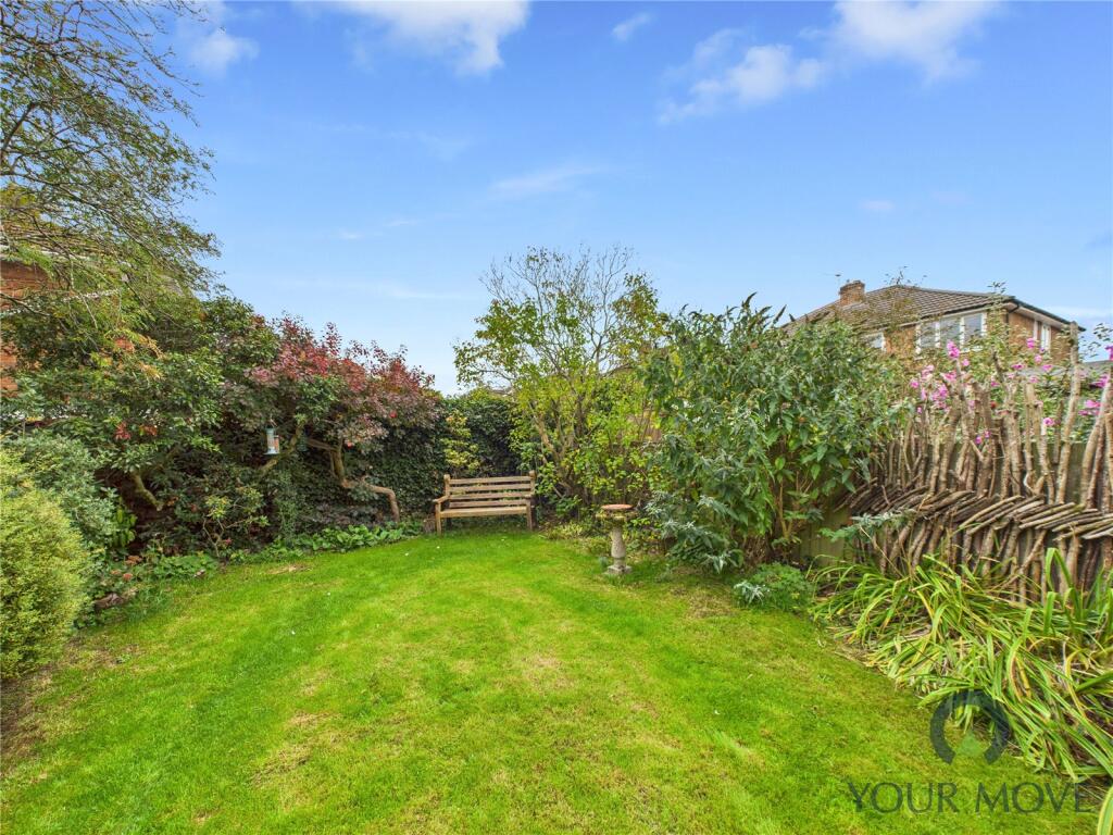 Additional image 22 of School Drive, Wythall, Birmingham, Worcestershire, B47