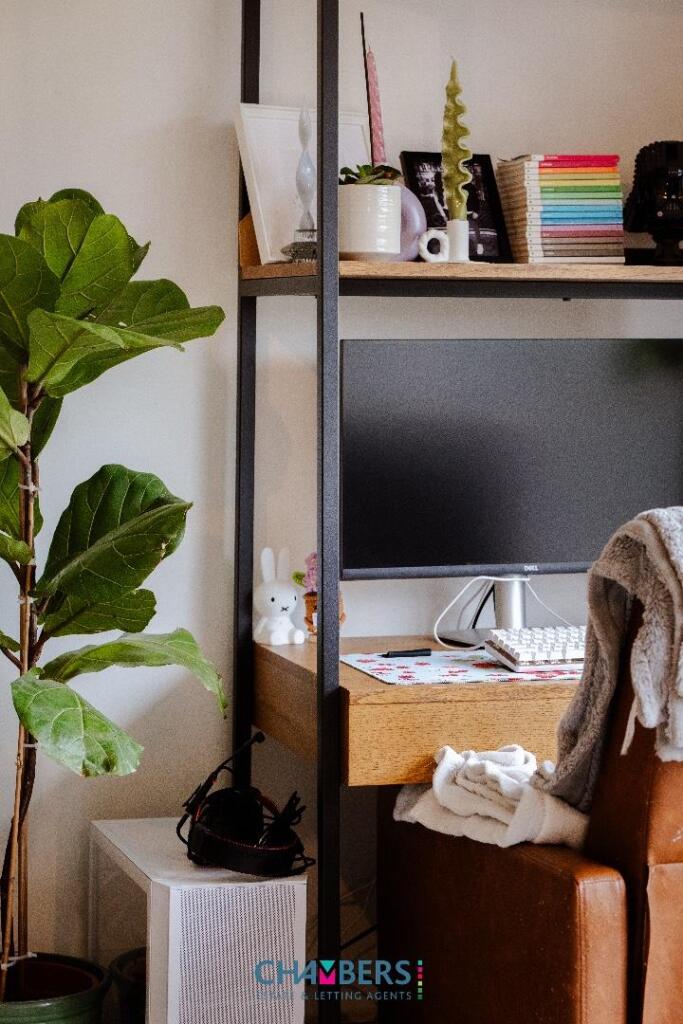 Additional image 21 of Vesey Close, Water Orton