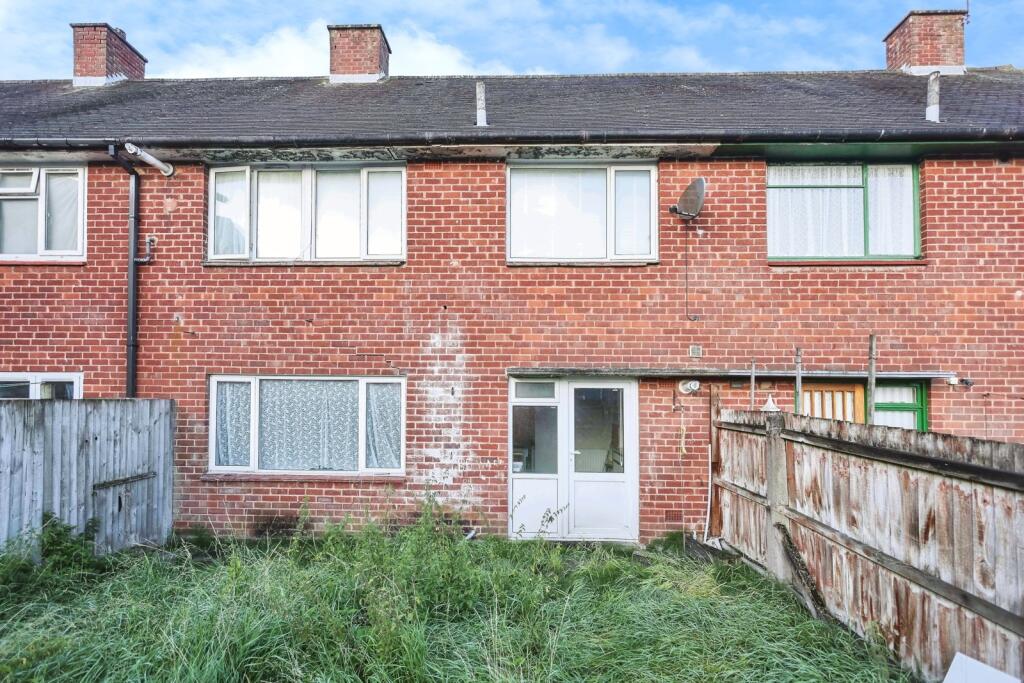 Additional image 18 of Woodcock Lane, Northfield, Birmingham, West Midlands, B31