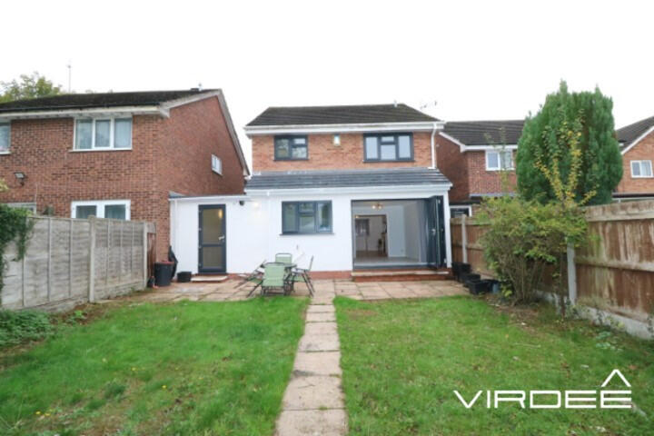 Additional image 22 of Little Croft, Great Barr, West Midlands, B43