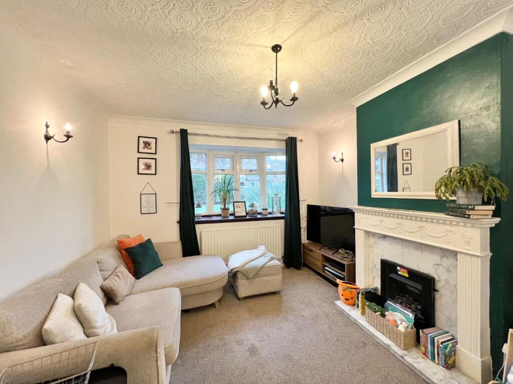 Additional image 5 of Freasley Road, Shard End, Birmingham