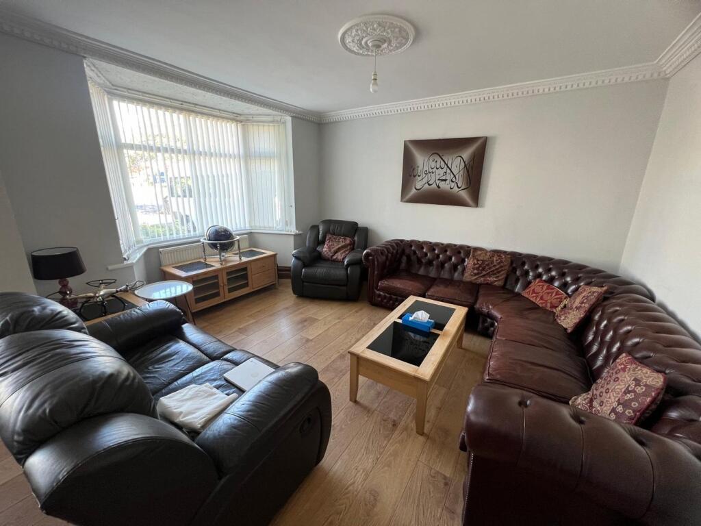 Additional image 12 of Coleshill Rd - 4xBed Family Home , Birmingham, B36