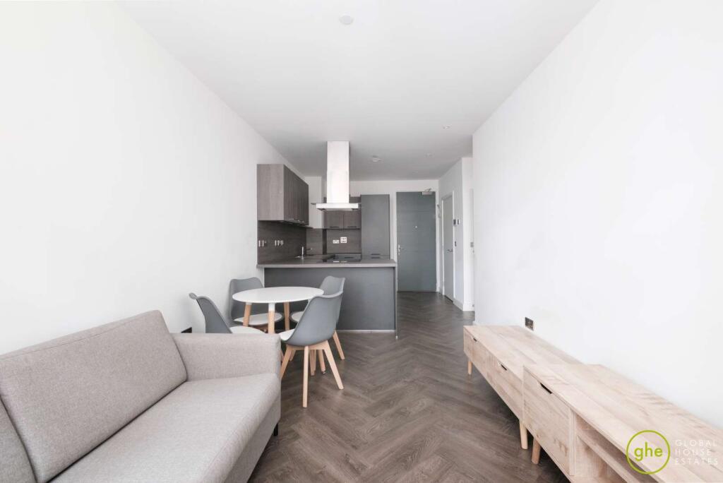 Additional image 5 of Priory House, Birmingham, UK