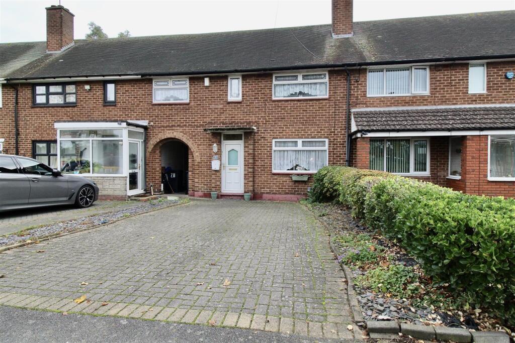 Additional image 16 of Pithall Road, Shard End, Birmingham