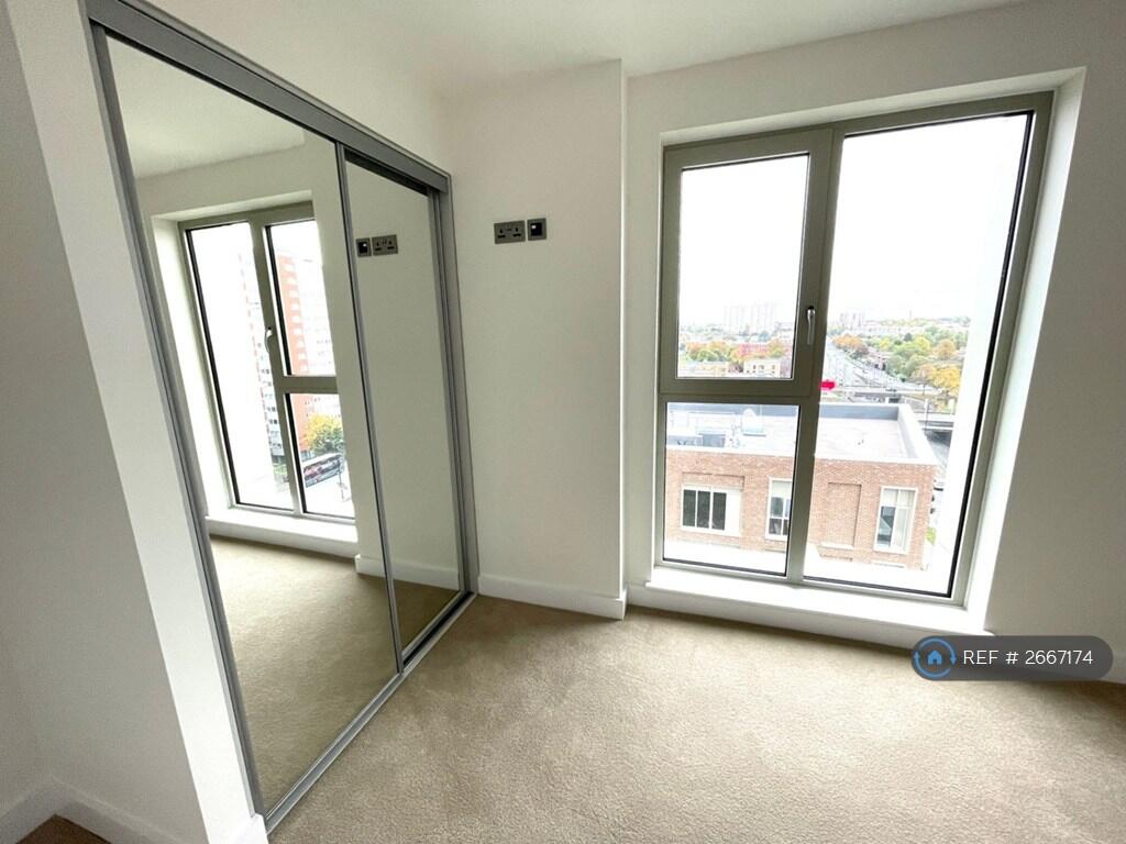 Additional image 11 of Boulevard Plaza, Birmingham, B5