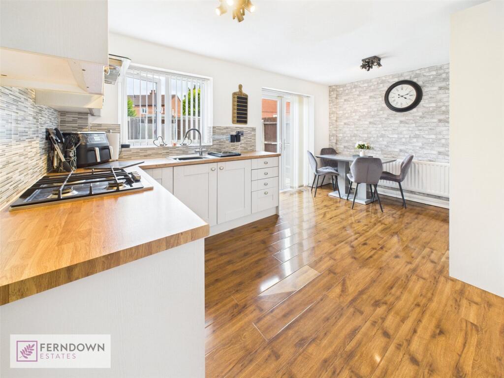 Additional image 2 of Foxglove Crescent, Kingshurst, Birmingham, B37