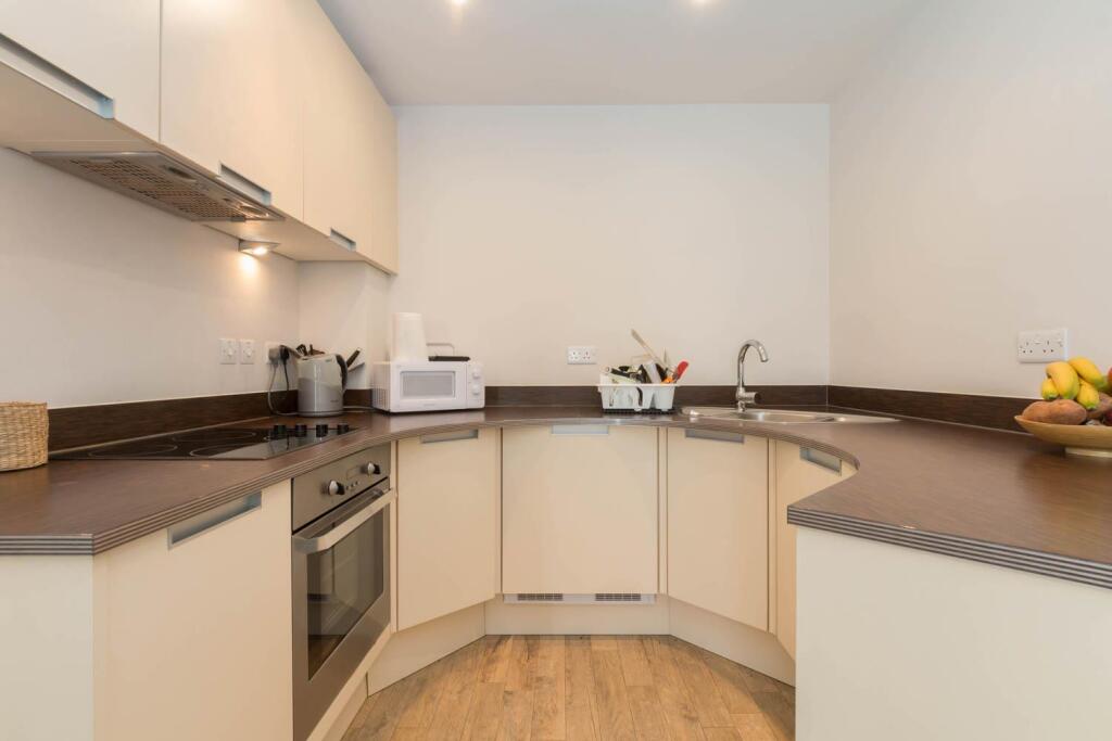 Additional image 4 of I-Land, Essex Street, B5 4TT