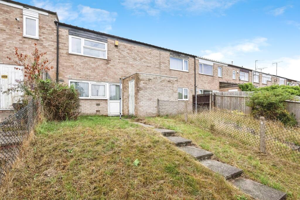 Additional image 16 of Bark Piece, Bartley Green, Birmingham