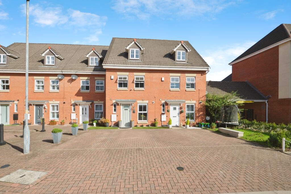 Additional image 2 of School Drive, Birmingham, B34