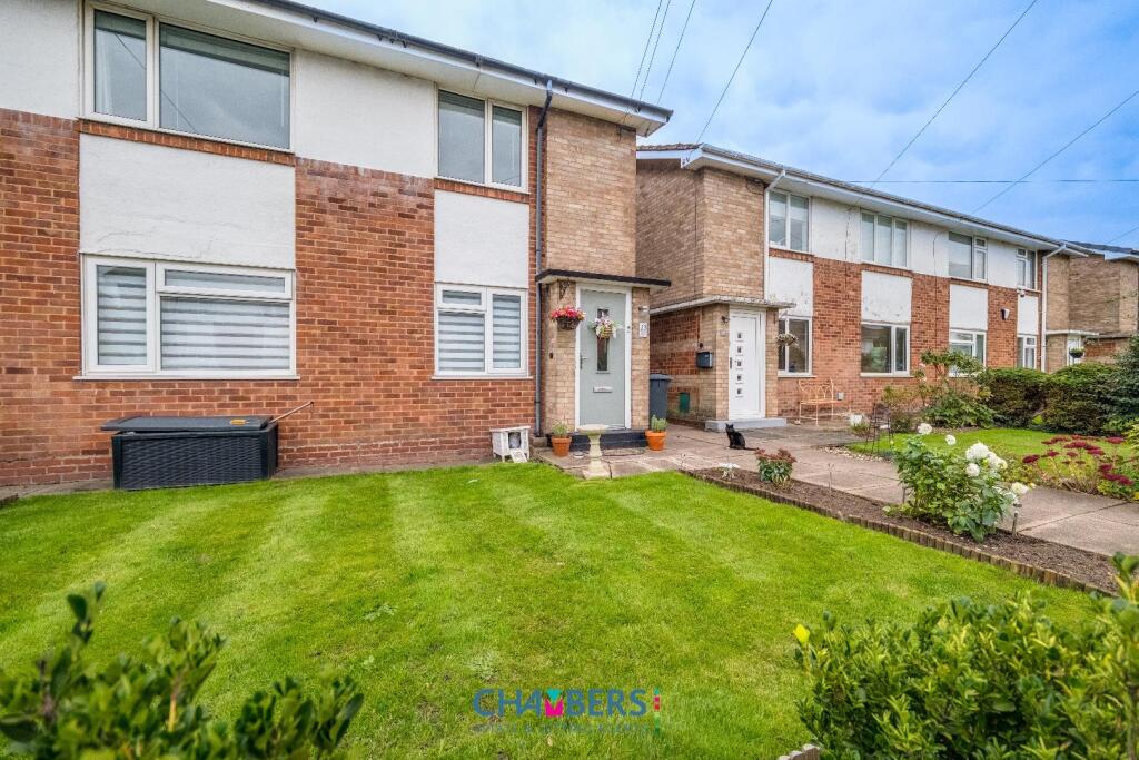 Additional image 28 of Vesey Close, Water Orton