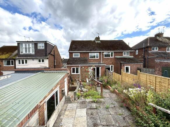 Additional image 10 of Wimperis Way, BIRMINGHAM