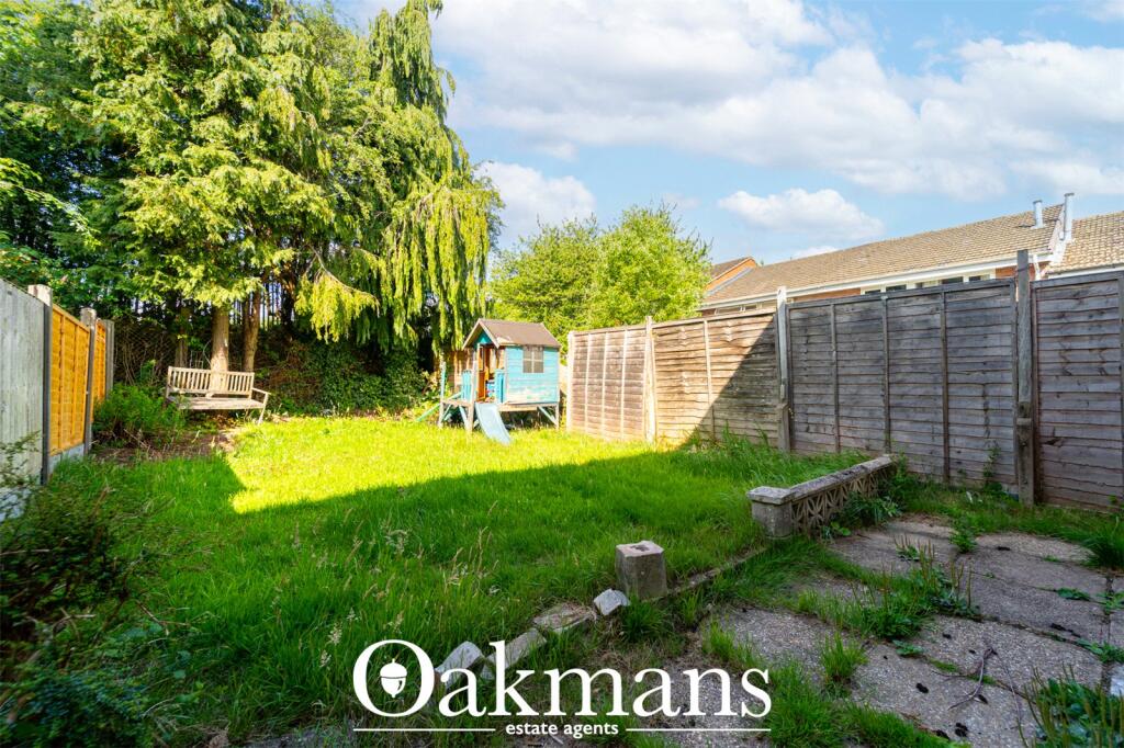 Additional image 24 of The Knoll, Birmingham, B32