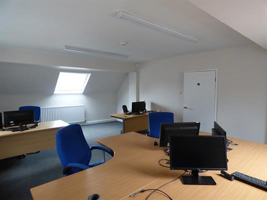 Additional image 8 of Unit 5 The Courtyard, Roman Way, Birmingham, Warwickshire