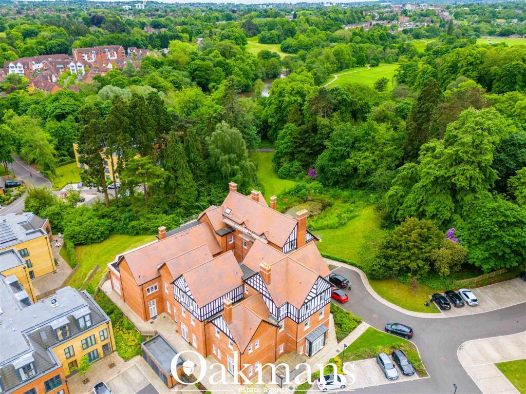 Additional image 14 of Manor House, New House Farm Drive, Birmingham, B31