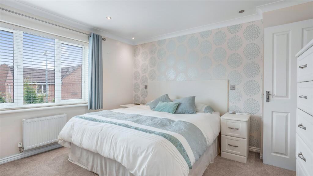 Additional image 5 of Morrey Close, Birmingham, West Midlands, B47