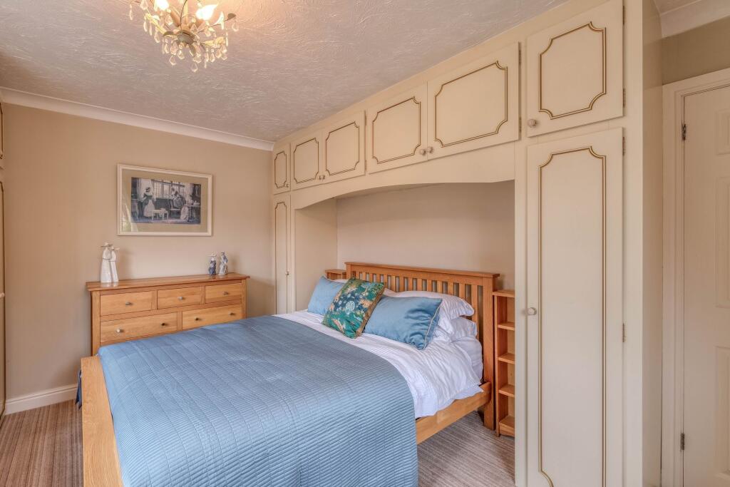 Additional image 9 of Cottage Gardens, Rednal, B45