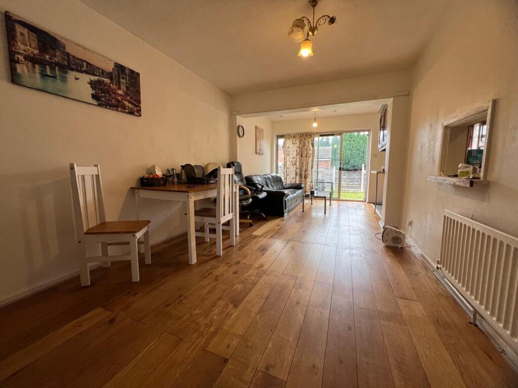 Additional image 4 of Old Walsall Rd - 3xBed Family Home, Birmingham, B42