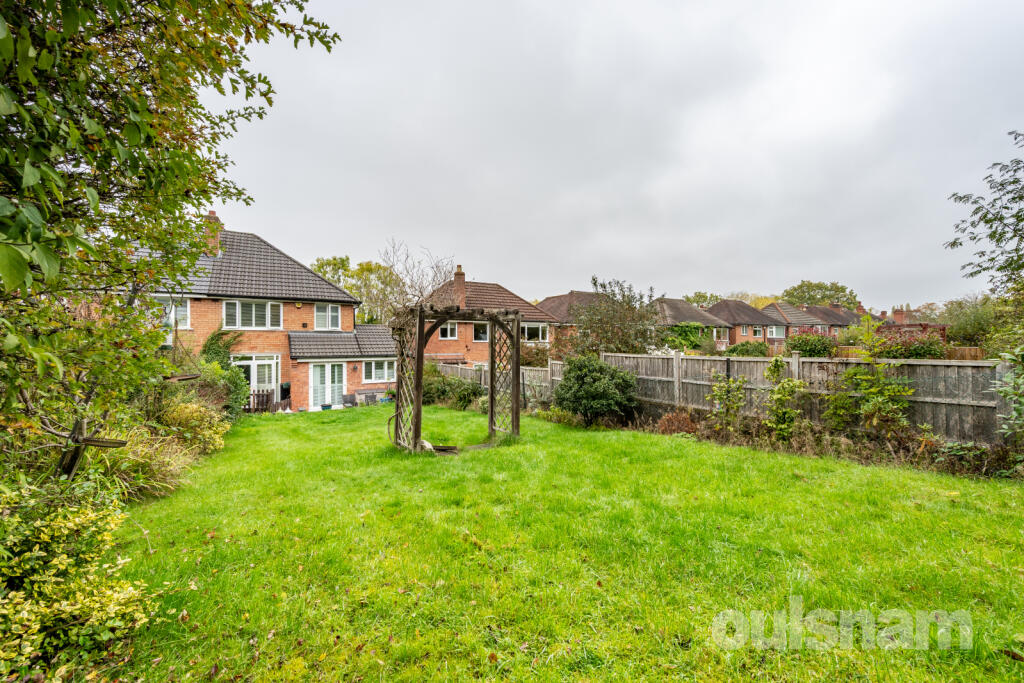 Additional image 17 of Rednal Road, Birmingham, West Midlands, B38