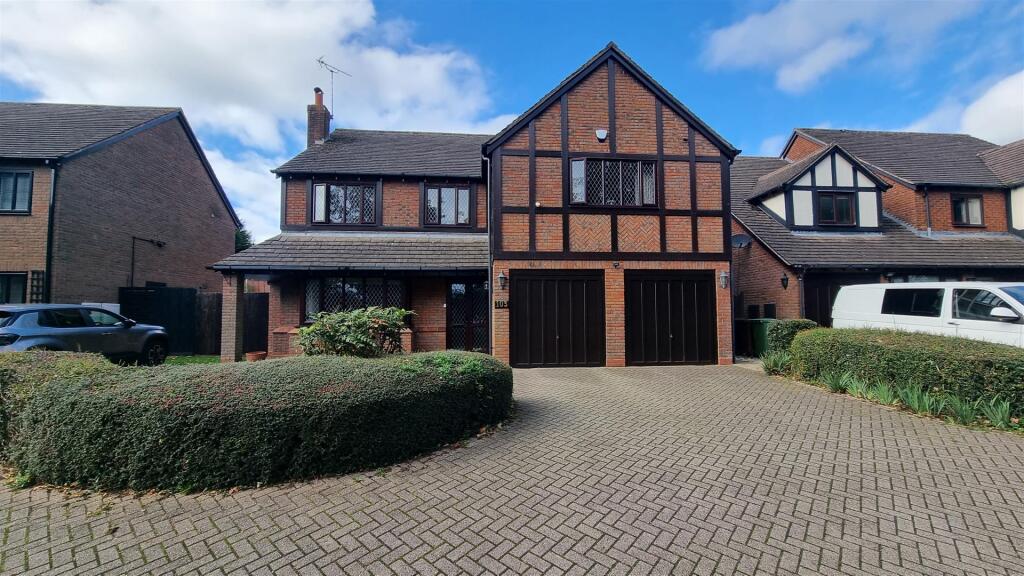 Property image for Houndsfield Lane, Wythall