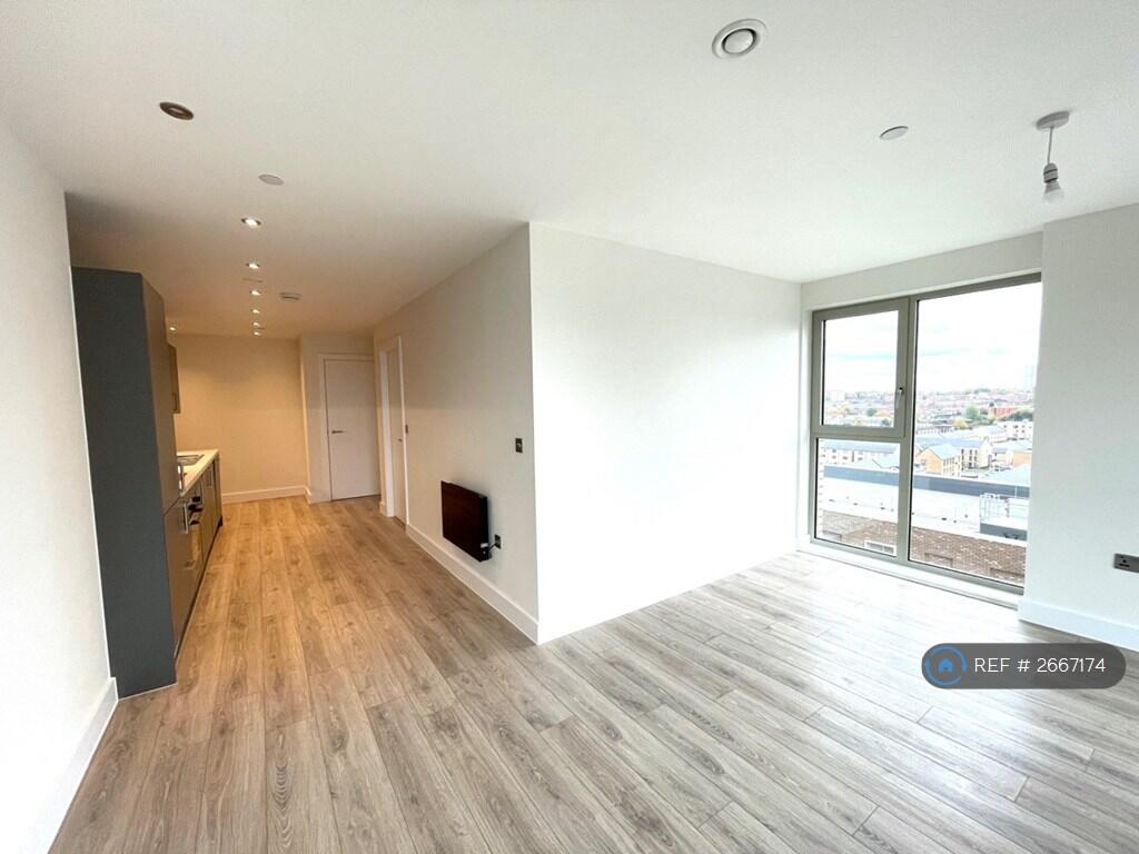 Additional image 32 of Boulevard Plaza, Birmingham, B5