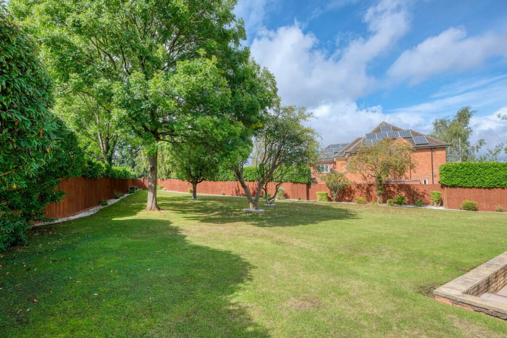 Additional image 27 of Grassmoor Road, Birmingham, B38