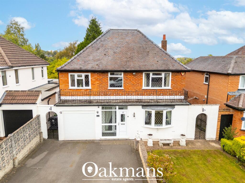 Additional image 46 of Cofton Lake Road, Cofton Hackett, Birmingham, Worcestershire, B45