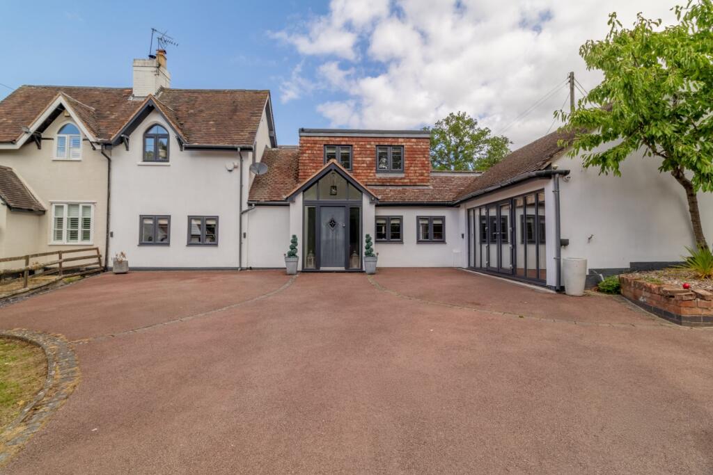 Additional image 2 of Lea End Lane, Birmingham