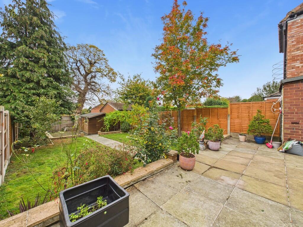 Additional image 46 of Broome Avenue, Great Barr