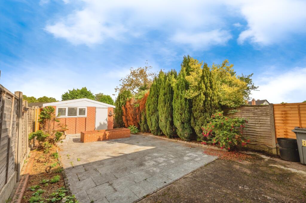 Additional image 10 of Turves Green, Birmingham, B31