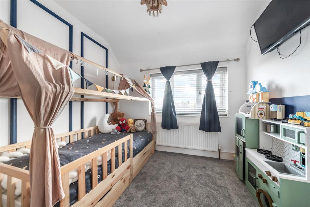 Additional image 16 of Barrington Road, Rubery, Rednal, Birmingham, B45