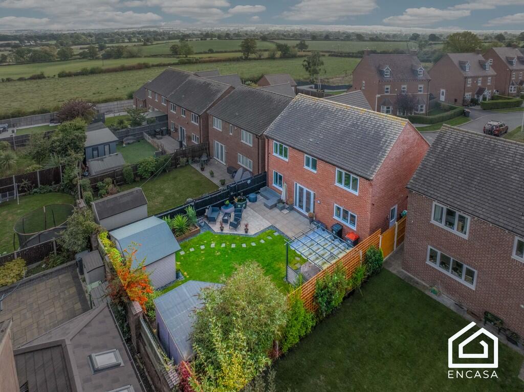 Additional image 6 of Gerards Way, Coleshill