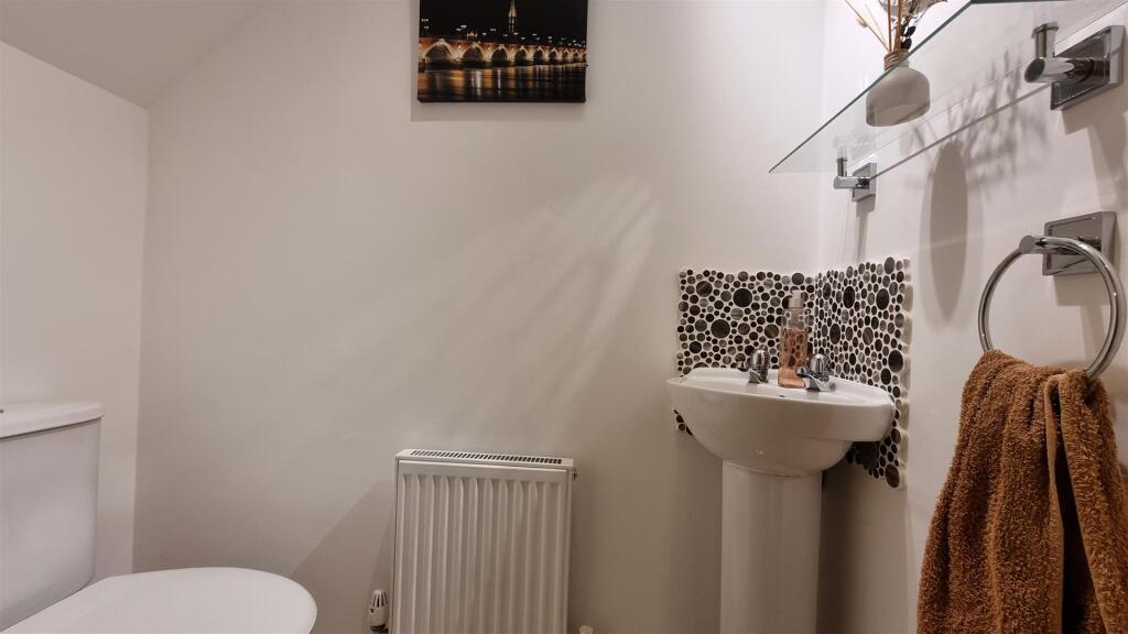 Additional image 12 of Morrey Close, Wythall