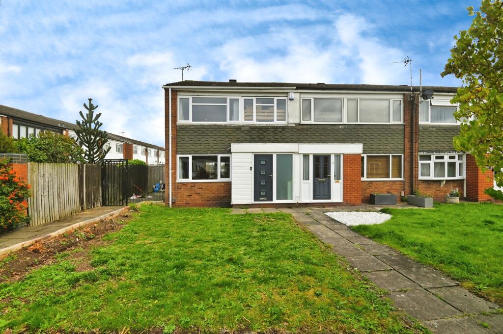Property image for Newcastle Croft, BIRMINGHAM