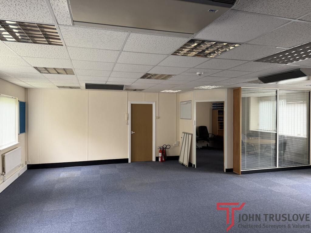 Additional image 2 of Unit 8, Arden Court, Alcester, B49 6HN