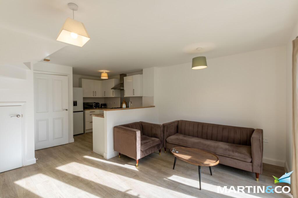 Additional image 3 of Hope Street, Birmingham, B5