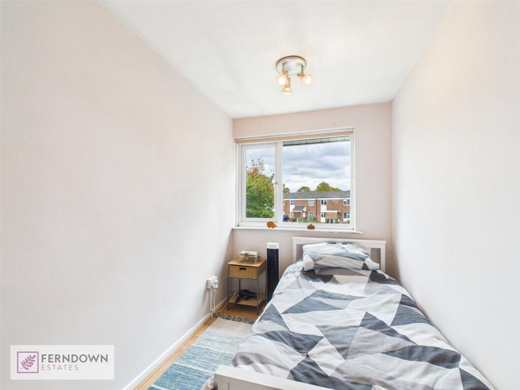 Additional image 7 of Helmswood Drive, Chelmsley Wood, Birmingham, B37