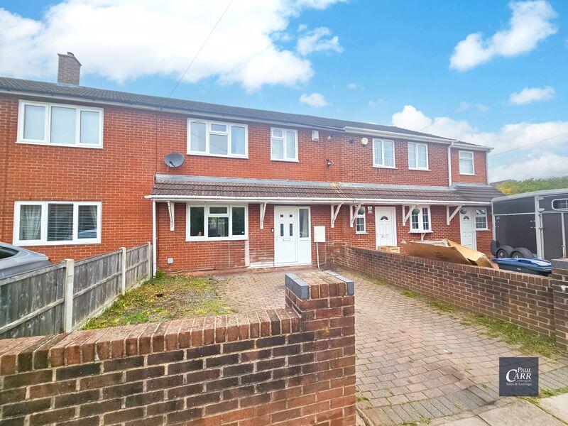 Property image for Felstone Road, Kingstanding, Birmingham, B44 9AB